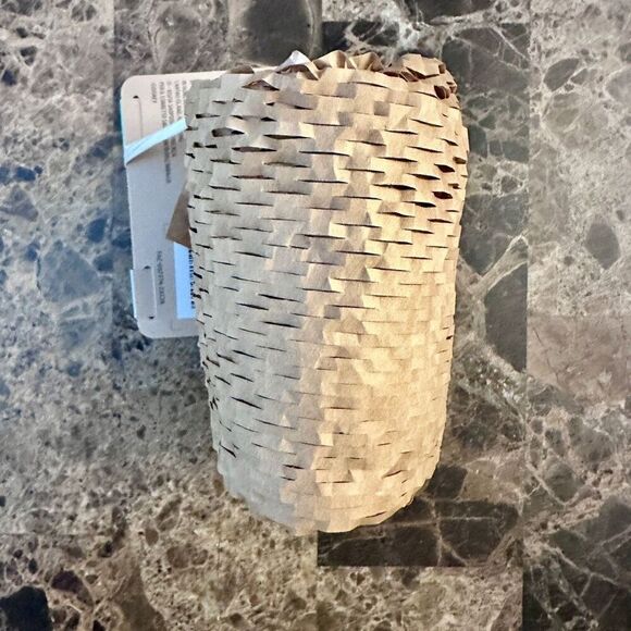 NEW Panda Mei Baked Apple Brulee Disney Munchlings Ornament Turning Red XMAS '24 - Picture 4 of 6